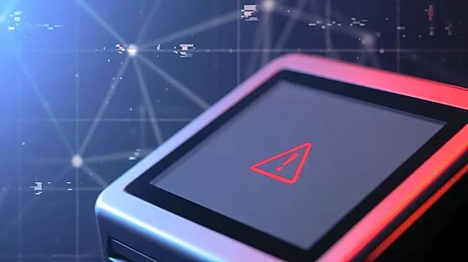 Marietta Faces Online Payment Disruption Due to Ransomware Attack