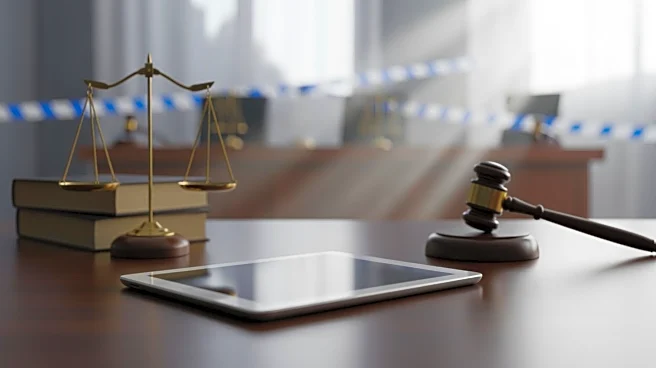 Mark Zuckerberg to Defend Meta's Youth Safety Efforts in Social Media Addiction Trial