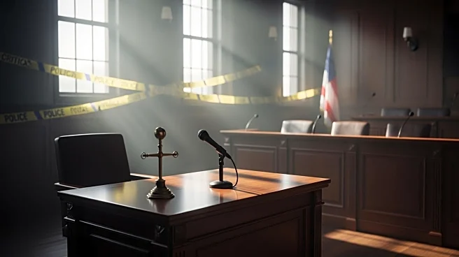 Former Michigan Coach Sherrone Moore Granted Hearing to Challenge Arrest Circumstances