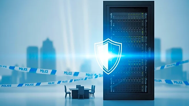 Georgia House Approves Bill to Shield Ratepayers from Data Center Costs