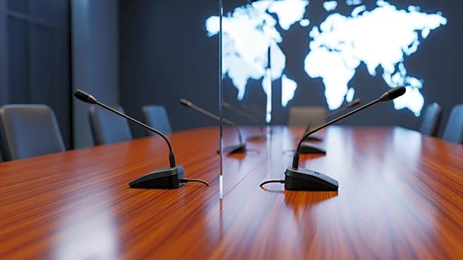 US-Iran Talks in Geneva Highlight Diplomatic Gaps Despite Progress