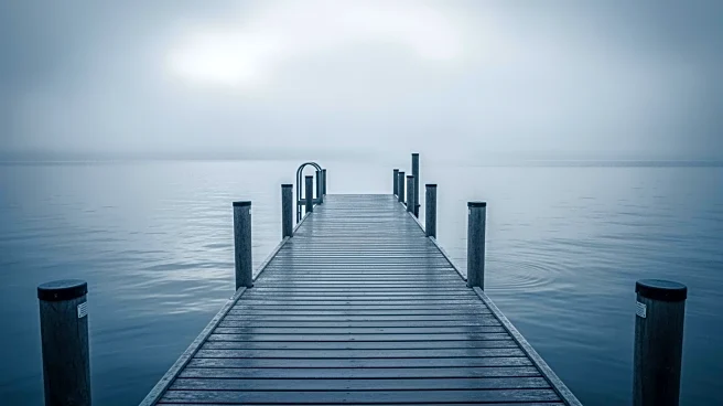 Alderney Literary Festival Cancelled Due to Travel Uncertainty and Costs