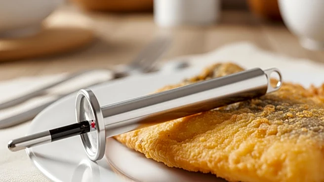 Allegheny County Emphasizes Food Safety at Local Fish Fries