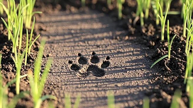 Scientists Clone Endangered Black-Footed Ferrets to Aid Species Recovery