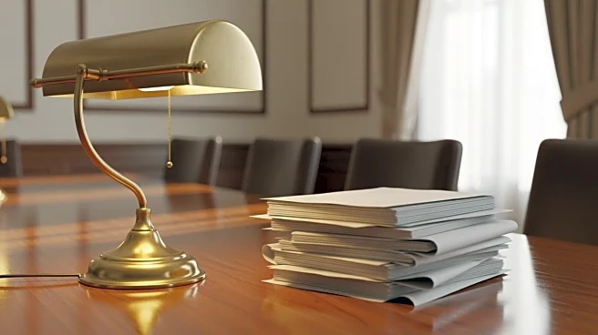 Indiana Leaders Advocate ALEC-Backed Resolution to Address National Debt Crisis