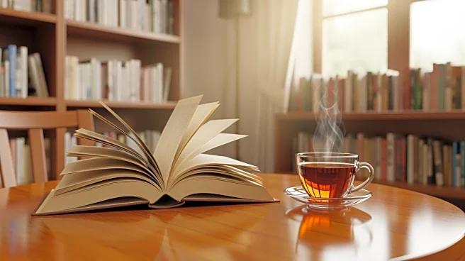 Springfield Library Secures Grant to Enhance Rosie Book Club Events and Outreach