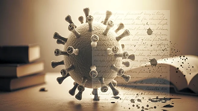 The Atlantic's Measles Essay Sparks Controversy Over Fictionalization