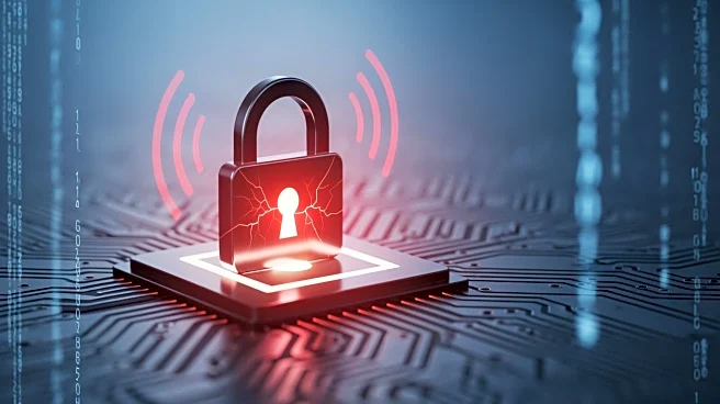 CISA Warns of Exploited Vulnerability in TeamT5's Anti-Ransomware Product