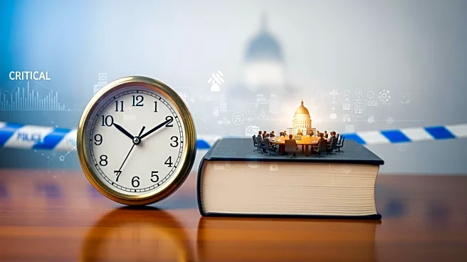 Indiana Senate Bill Proposes Youth Social Media Restrictions and College Degree Cuts