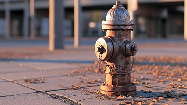 Los Angeles City Council Moves to Empower Removal of Homeless Encampments in Fire-Prone Areas