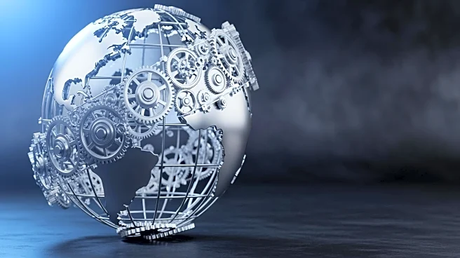 BAE Systems Anticipates Growth Amid Global Defense Spending Increase