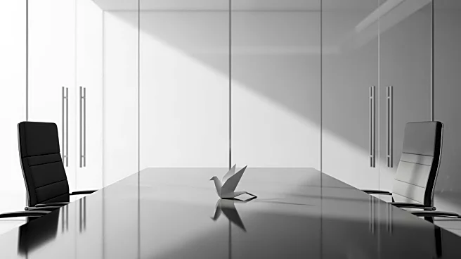 U.S.-Brokered Peace Talks in Geneva Face Challenges Amid Ongoing Russia-Ukraine Conflict