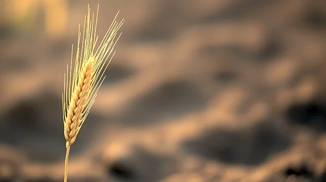 National FFA Week Celebrates Agricultural Education and Leadership