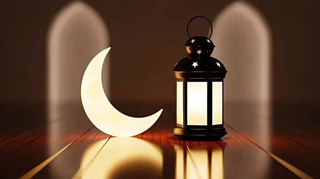 The White House Issues Presidential Message on Ramadan, Emphasizing Religious Freedom