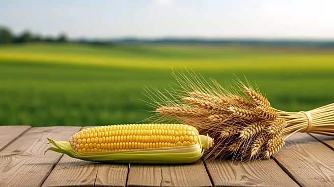 House Agriculture Committee's Farm Bill 2026 Draft Sparks Mixed Reactions from Agricultural Groups