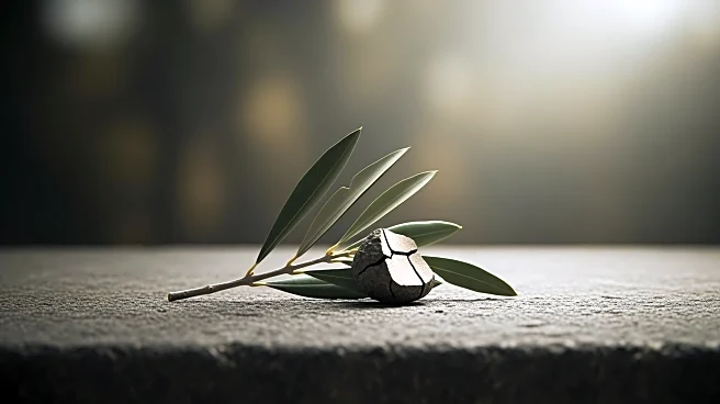 Naftali Bennett Calls for New Leadership in Israel Post-Hamas Attacks