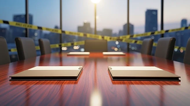 Jesse Jackson's Passing and Epstein Fallout Impact Business Leaders