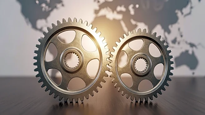 French President Macron and Indian Prime Minister Modi Strengthen Economic and Strategic Partnership