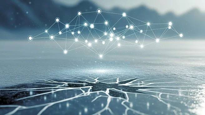 Russian Disinformation Campaign Targets Ukraine at Winter Olympics