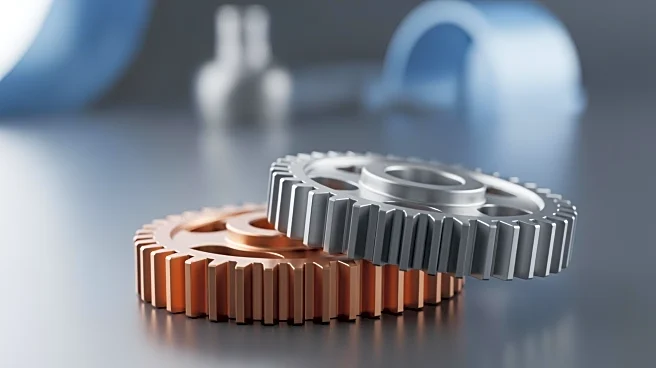 Mexico and Canada to Develop Joint Action Plan on Minerals and Supply Chains