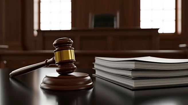 Evidentiary Hearing Granted in Sherrone Moore Case by Washtenaw County Judge