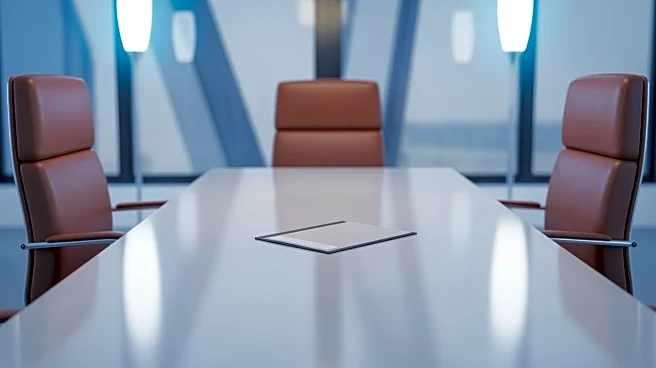 U.S.-Iran Talks in Geneva Show Progress Amid Tensions Over Military Action