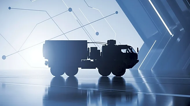 European Union Initiates Military Mobility Transport Group to Enhance Defense Capabilities