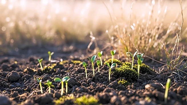 High Desert Food  Farm Alliance Allocates $25,000 for Sustainable Farming in Central Oregon