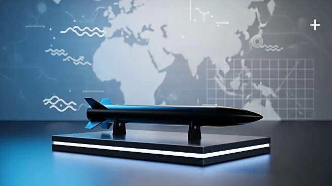 US to Increase Missile Deployments to the Philippines Amid South China Sea Tensions