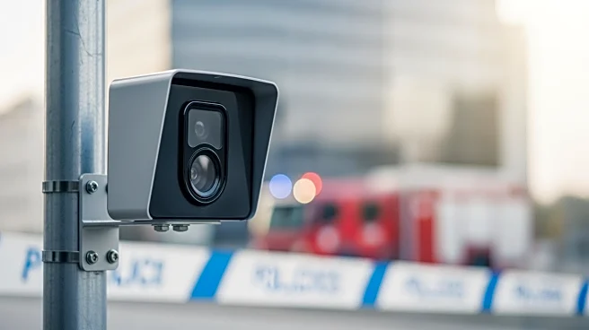 Kane County Board Approves Renewal of License Plate Reader Contract Amid Controversy