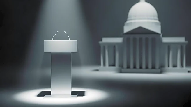 DHS Spokeswoman Tricia McLaughlin to Depart Amidst Immigration Policy Controversy