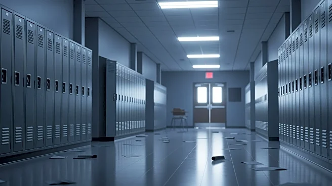 LAUSD Approves Layoffs Amid Budget Crisis, Sparking Union Opposition