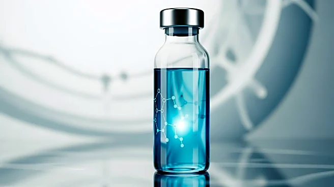 FDA Agrees to Review Moderna's mRNA Flu Vaccine After Initial Rejection