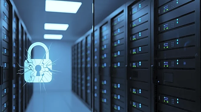 Eurail Data Breach: Hackers Offer Millions of User Records for Sale