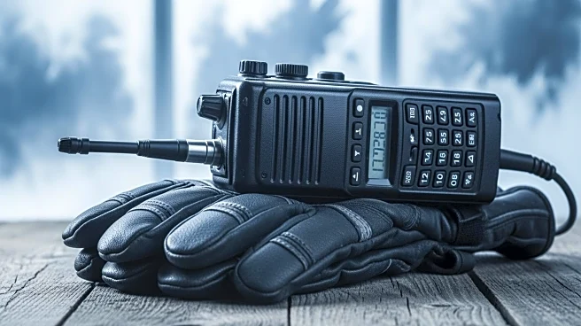 Mississippi Senators Demand Improved Disaster Response Following Winter Storm