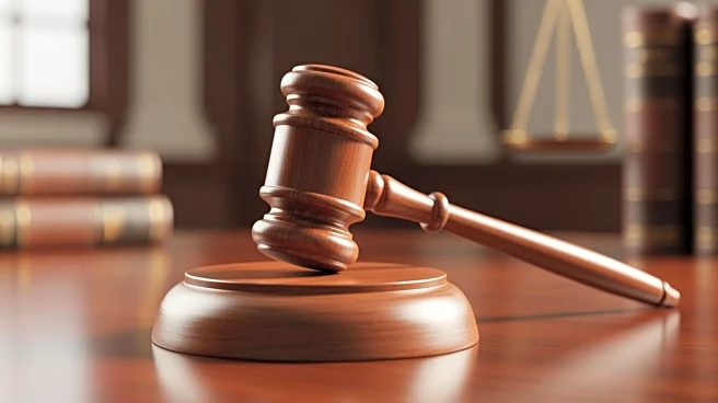 Susan Blanco Appointed as Colorado's Newest Supreme Court Justice