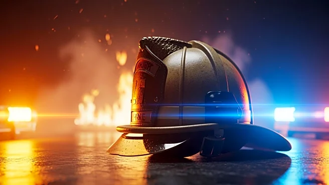 Police Body Camera Footage Reveals Dramatic Rescue of Residents from New York House Fire