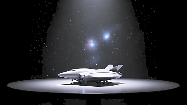 NASA's Artemis II Crew Prepares for Historic Deep Space Mission