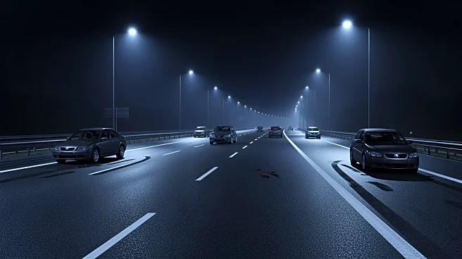 Fatal Multi-Vehicle Crash on I-25 in Colorado Claims Four Lives