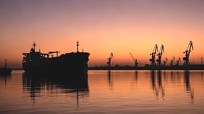 U.S. Fuel Embargo Intensifies as Greek Tanker Arrives in Cuba Amid Shortages