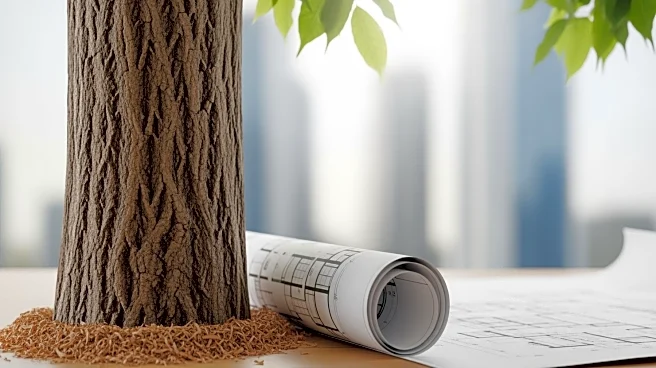 San Francisco Proposes Changes to Tree Removal Permits for Faster Development