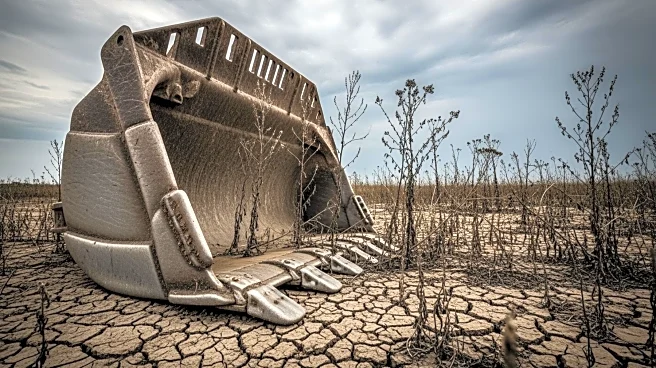 US Mining Company Alcoa Penalized $55 Million for Illegal Land Clearing in Australia