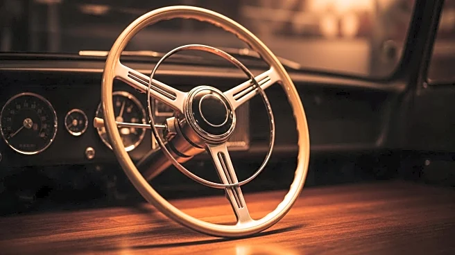 Dennis LaLiberty, Former Vice President of Wheels, Inc., Passes Away at 88