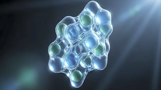 Cryo-EM Advances Understanding of Cholera Virulence Activation