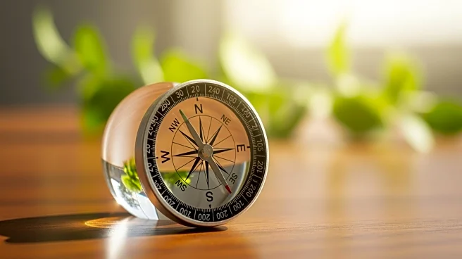 Compass Pathways' Psilocybin Therapy Shows Promise in FDA Approval Path