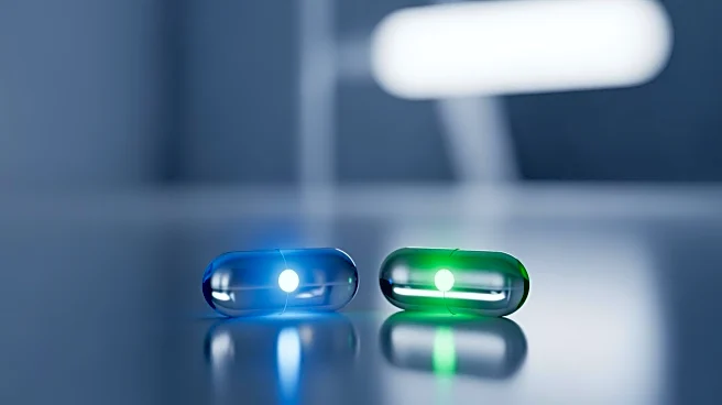 Eli Lilly's Zepbound and Taltz Show Promise in Psoriasis and Weight Loss Study