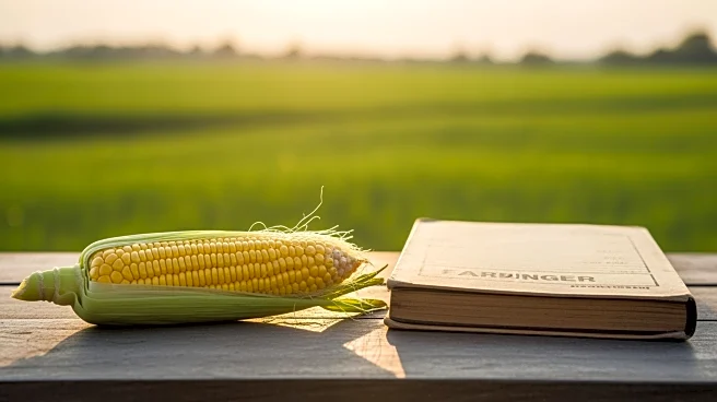 House Agriculture Committee's 'Farm Bill 2.0' Draft Receives Mixed Reactions from Industry