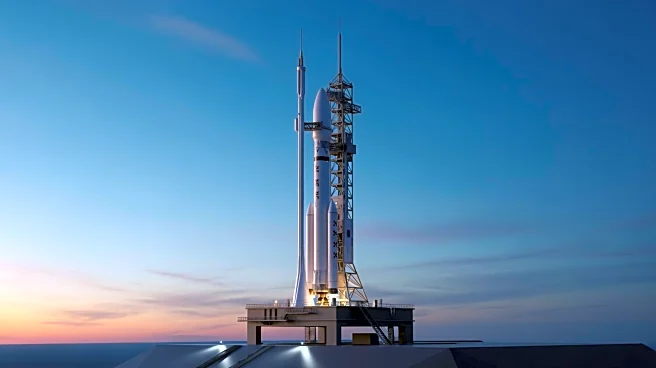 NASA Restarts Countdown for Artemis 2 After Fixing Hydrogen Leaks