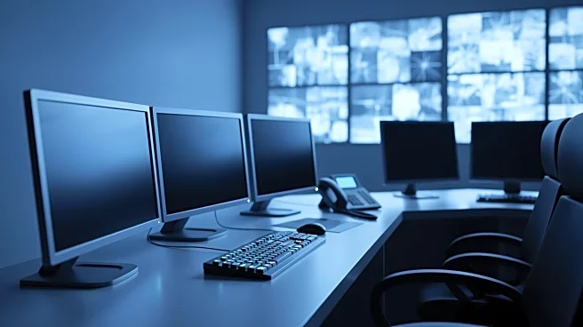 Anonymous Forum Reveals ICE Officers' Experiences Amid Agency Backlash