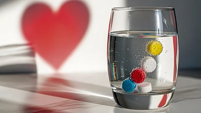 Cleveland Clinic Study Links Artificial Sweeteners to Heart Risks